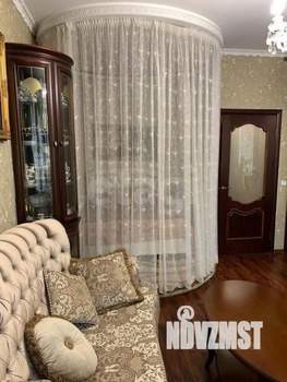 1-к квартира, вторичка, 40м2, 6/18 этаж