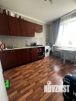 1-к квартира, вторичка, 40м2, 7/9 этаж