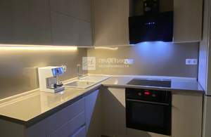 1-к квартира, вторичка, 35м2, 13/17 этаж
