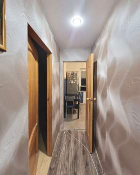 2-к квартира, вторичка, 41м2, 5/5 этаж