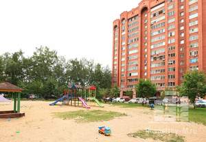 2-к квартира, вторичка, 56м2, 2/25 этаж