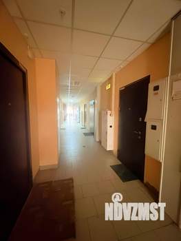 1-к квартира, вторичка, 37м2, 15/22 этаж