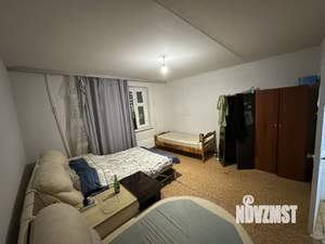 3-к квартира, вторичка, 70м2, 3/10 этаж