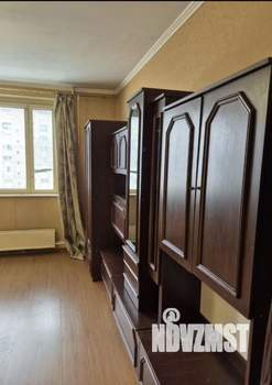 2-к квартира, вторичка, 52м2, 10/14 этаж