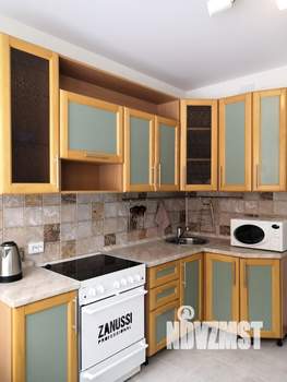 1-к квартира, вторичка, 31м2, 3/18 этаж