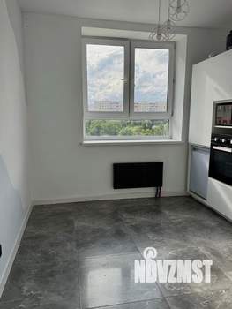 1-к квартира, вторичка, 35м2, 8/22 этаж