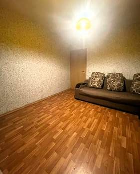 2-к квартира, вторичка, 60м2, 2/17 этаж