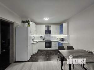 2-к квартира, вторичка, 47м2, 4/11 этаж