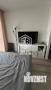 2-к квартира, вторичка, 74м2, 9/14 этаж