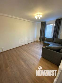 1-к квартира, вторичка, 30м2, 3/5 этаж
