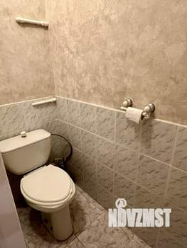 2-к квартира, вторичка, 42м2, 4/5 этаж