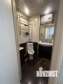 1-к квартира, вторичка, 37м2, 12/22 этаж