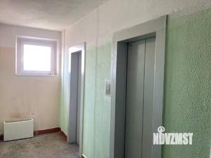 2-к квартира, вторичка, 52м2, 13/14 этаж