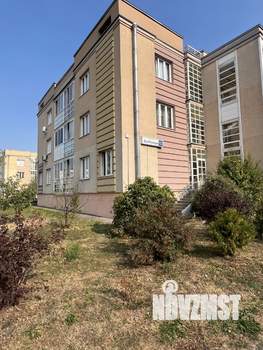2-к квартира, вторичка, 58м2, 1/5 этаж