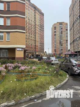 2-к квартира, вторичка, 50м2, 18/22 этаж