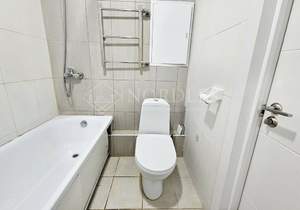 1-к квартира, вторичка, 34м2, 2/17 этаж