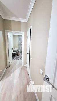 2-к квартира, вторичка, 64м2, 3/17 этаж
