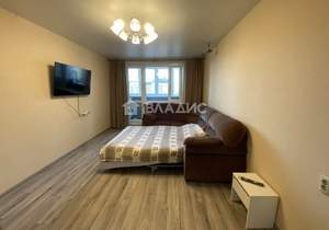 3-к квартира, вторичка, 75м2, 16/17 этаж