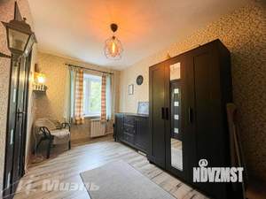 2-к квартира, вторичка, 43м2, 3/5 этаж