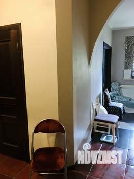 1-к квартира, вторичка, 50м2, 2/18 этаж