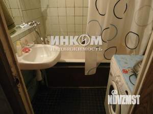 2-к квартира, вторичка, 52м2, 4/9 этаж