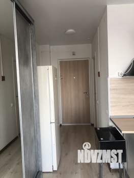 Студия квартира, вторичка, 22м2, 22/22 этаж