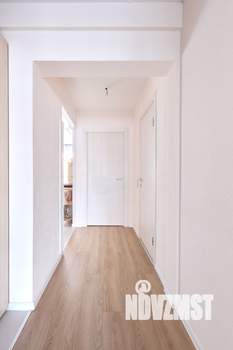 2-к квартира, вторичка, 65м2, 12/25 этаж