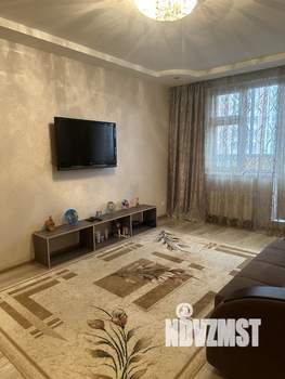 2-к квартира, вторичка, 51м2, 9/17 этаж