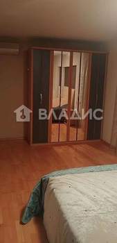 6-к квартира, вторичка, 147м2, 5/25 этаж