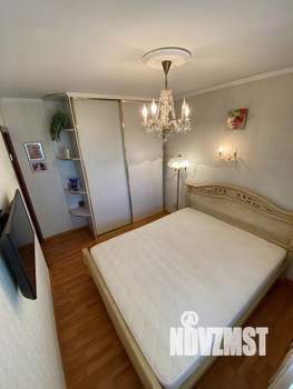 4-к квартира, вторичка, 74м2, 6/9 этаж