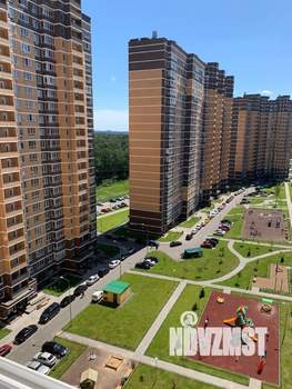2-к квартира, вторичка, 47м2, 13/22 этаж