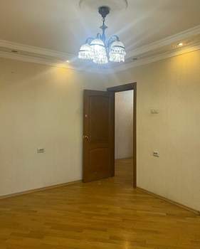 2-к квартира, вторичка, 64м2, 10/17 этаж
