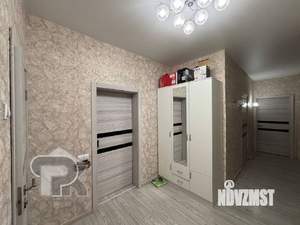 3-к квартира, вторичка, 72м2, 3/3 этаж