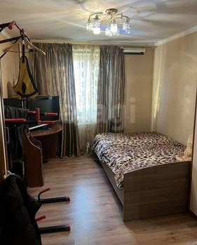 2-к квартира, вторичка, 49м2, 6/19 этаж