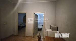 Студия квартира, вторичка, 45м2, 3/24 этаж