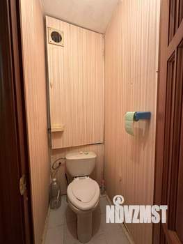 2-к квартира, вторичка, 52м2, 6/14 этаж