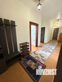 2-к квартира, вторичка, 65м2, 19/19 этаж