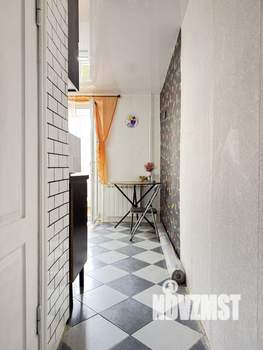 2-к квартира, вторичка, 50м2, 9/9 этаж