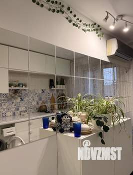3-к квартира, вторичка, 64м2, 9/9 этаж