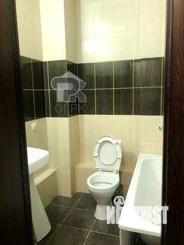 1-к квартира, вторичка, 30м2, 1/17 этаж