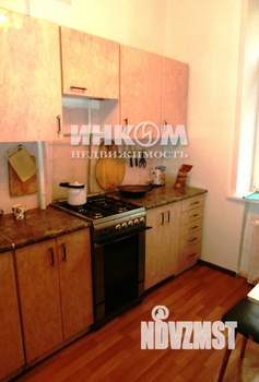 2-к квартира, вторичка, 52м2, 4/9 этаж
