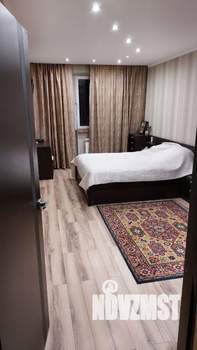 2-к квартира, вторичка, 71м2, 20/25 этаж