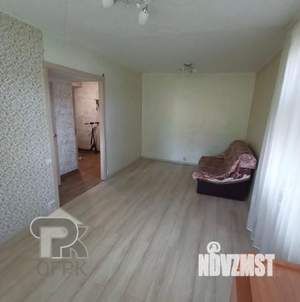 1-к квартира, вторичка, 30м2, 1/5 этаж