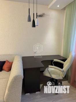 3-к квартира, вторичка, 90м2, 5/24 этаж