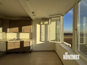 2-к квартира, вторичка, 55м2, 17/25 этаж