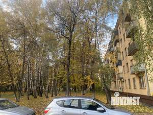 2-к квартира, вторичка, 45м2, 5/5 этаж