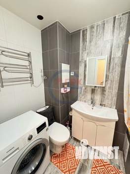 Студия квартира, вторичка, 26м2, 1/25 этаж