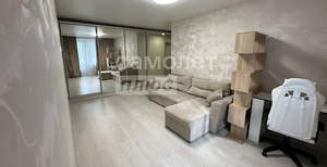 2-к квартира, вторичка, 43м2, 4/5 этаж