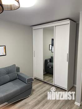 1-к квартира, вторичка, 18м2, 2/5 этаж