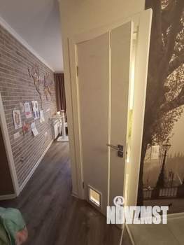 2-к квартира, вторичка, 67м2, 2/3 этаж